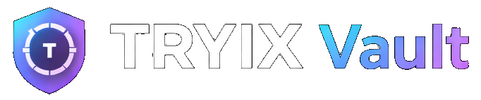TRYIX Logo